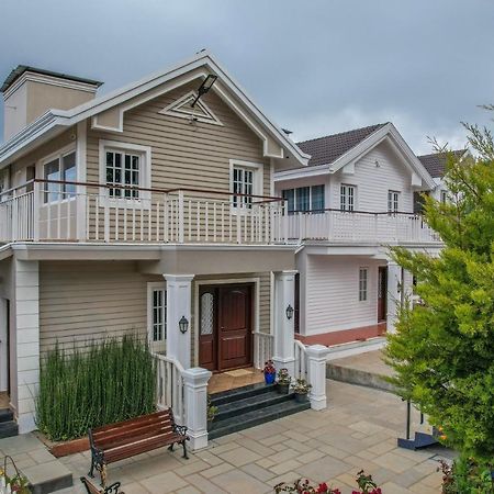 Eagles Wings Abode Villa Кунур Екстериор снимка