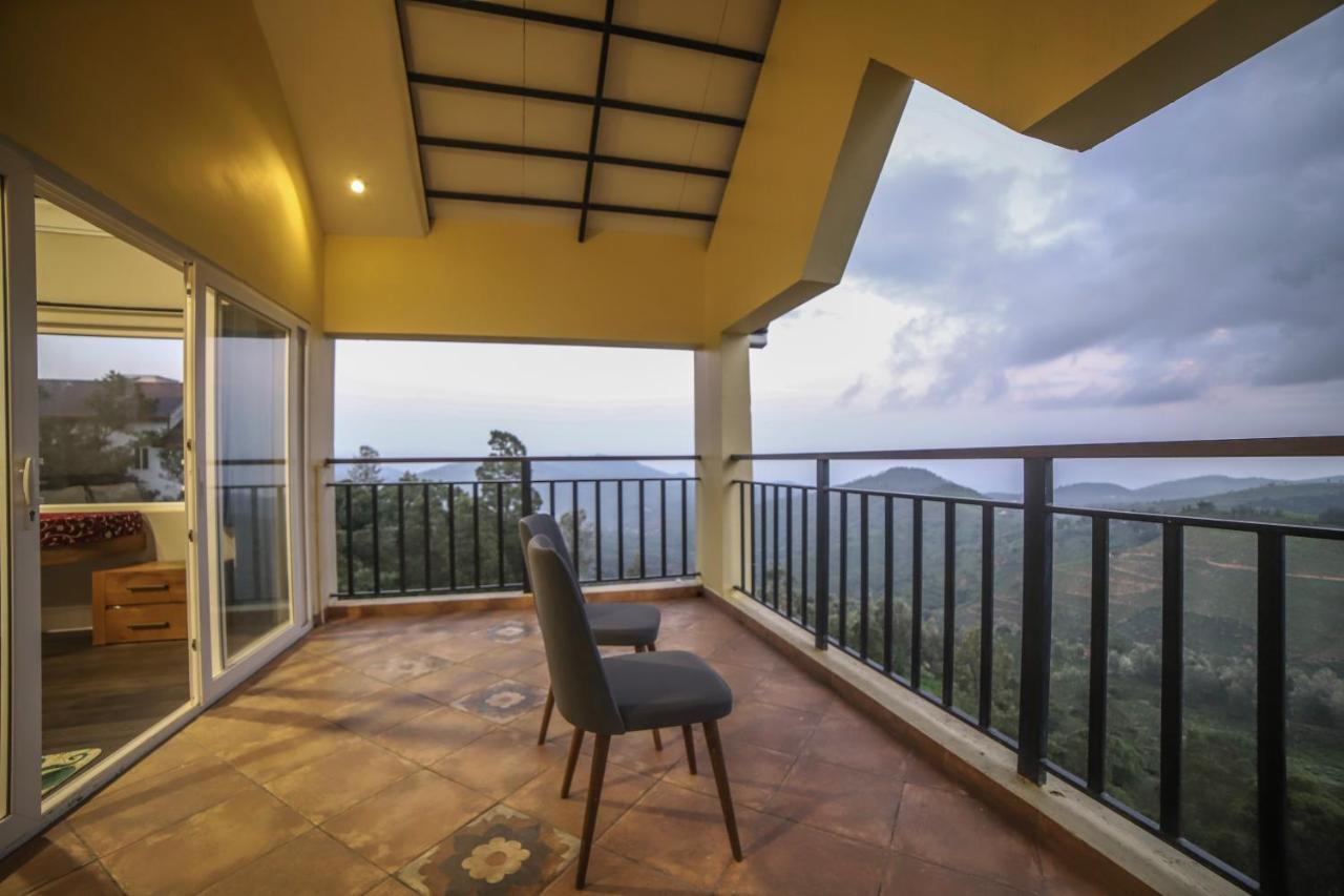 Eagles Wings Abode Villa Кунур Екстериор снимка