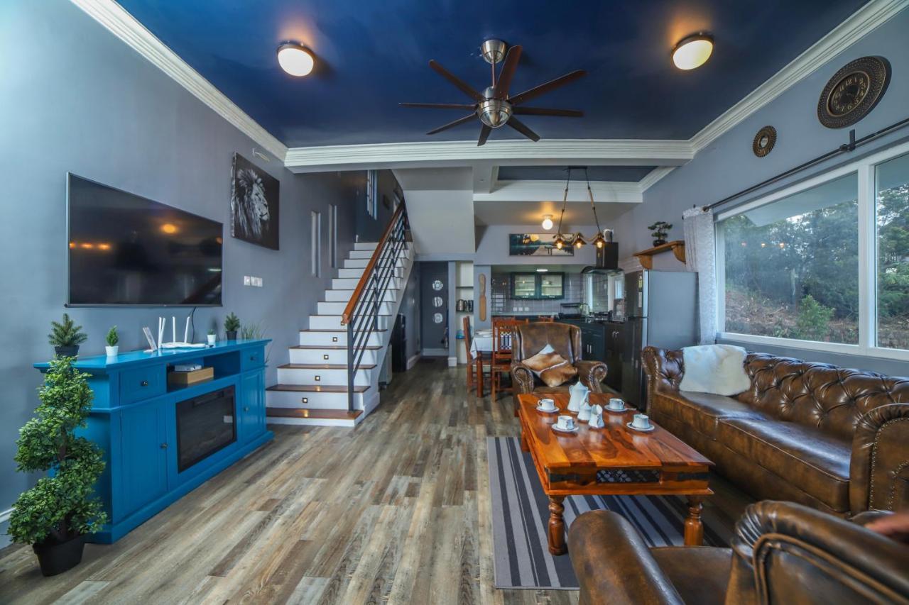 Eagles Wings Abode Villa Кунур Екстериор снимка