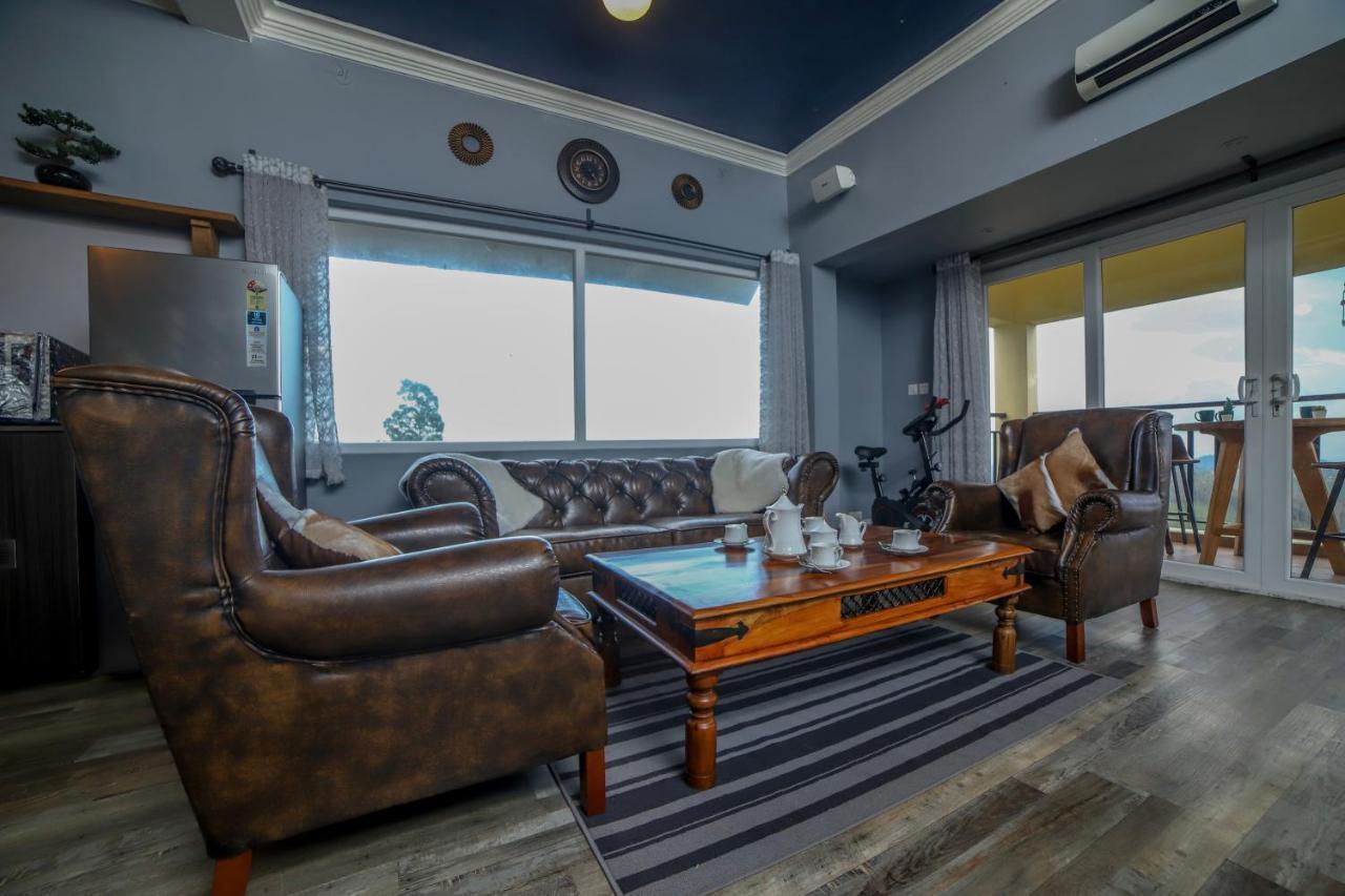Eagles Wings Abode Villa Кунур Екстериор снимка