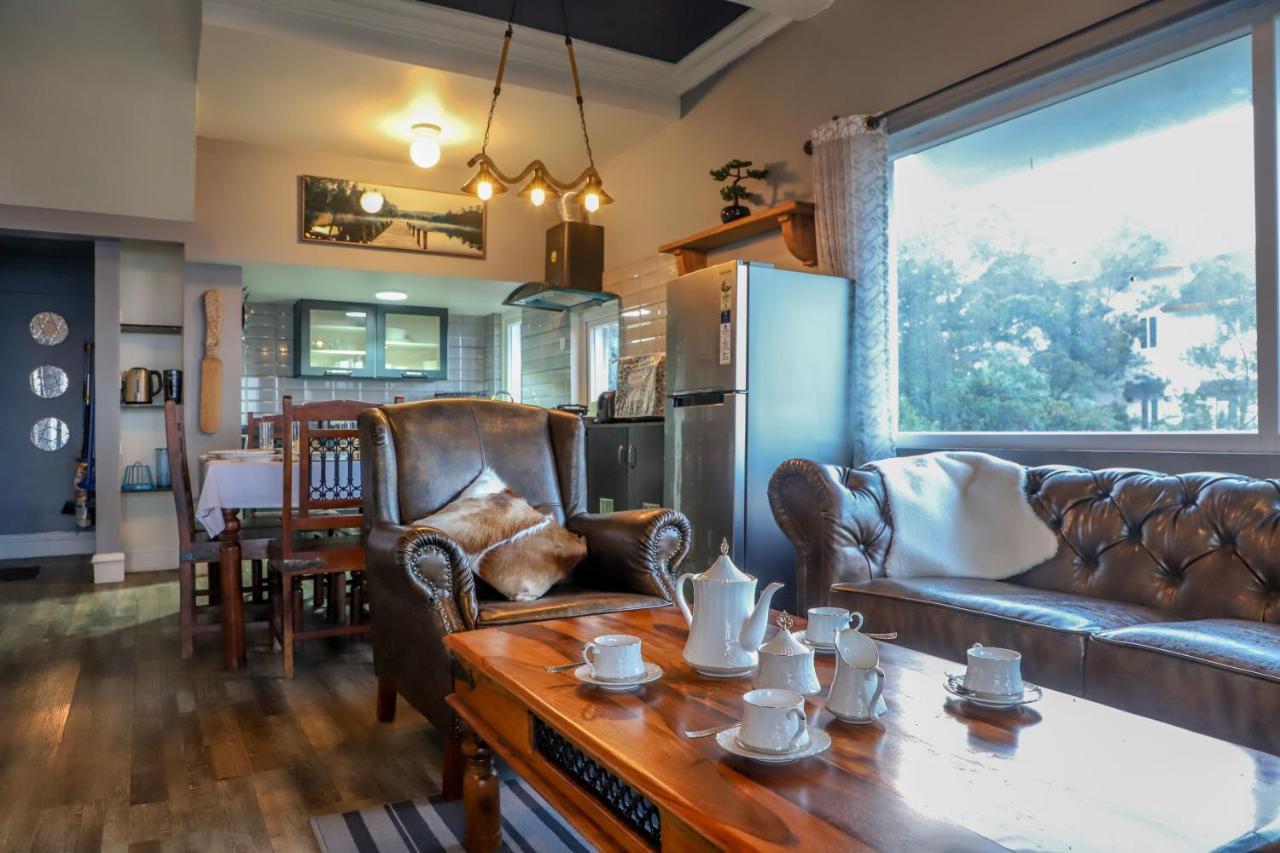 Eagles Wings Abode Villa Кунур Екстериор снимка