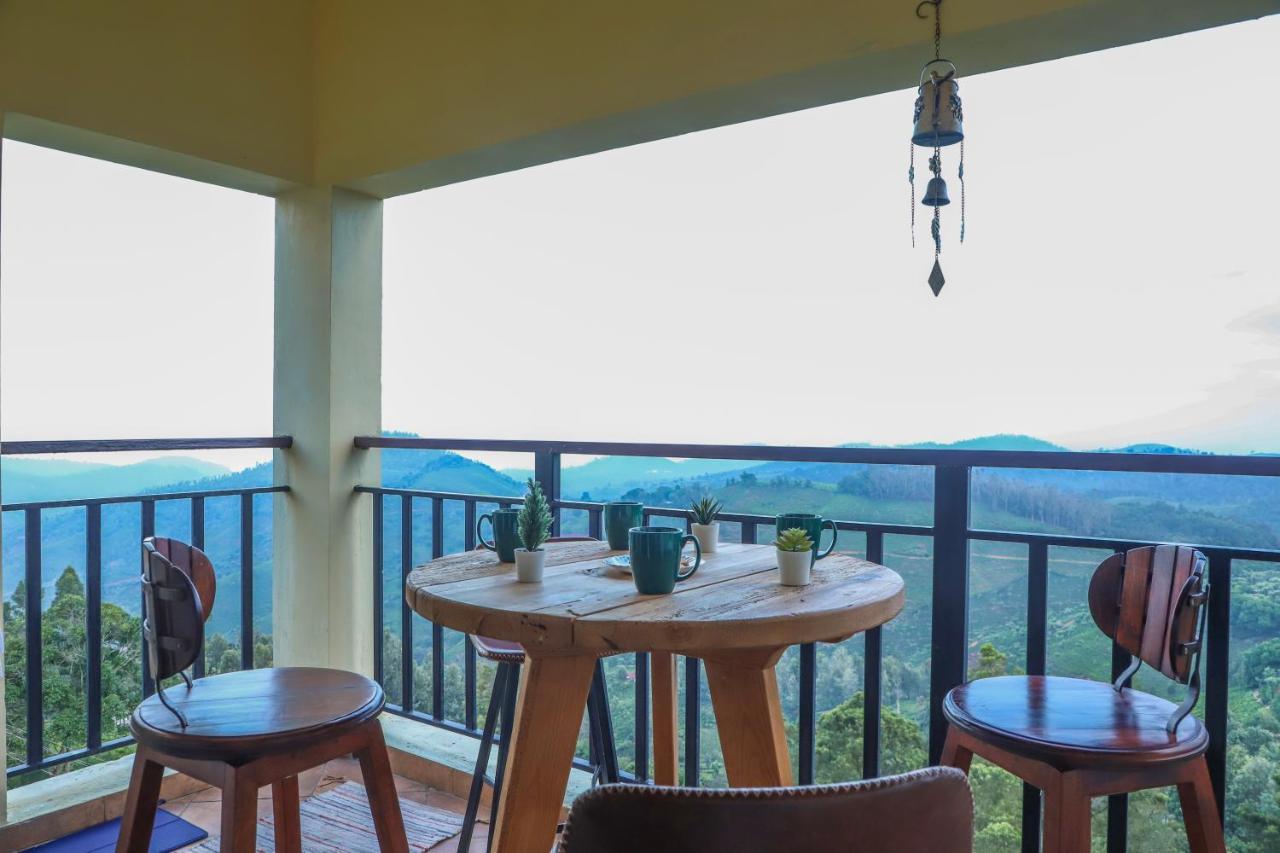 Eagles Wings Abode Villa Кунур Екстериор снимка