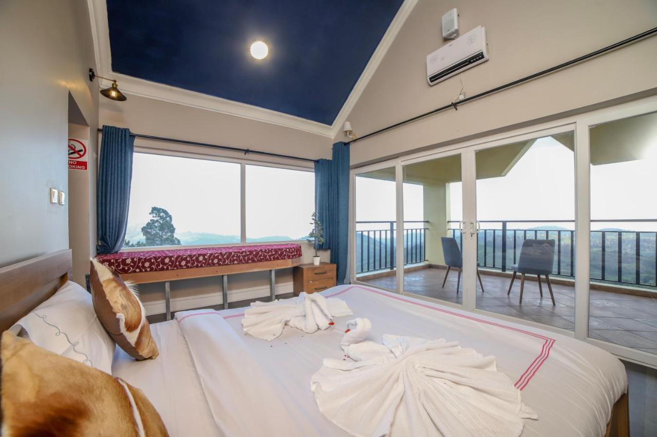 Eagles Wings Abode Villa Кунур Екстериор снимка