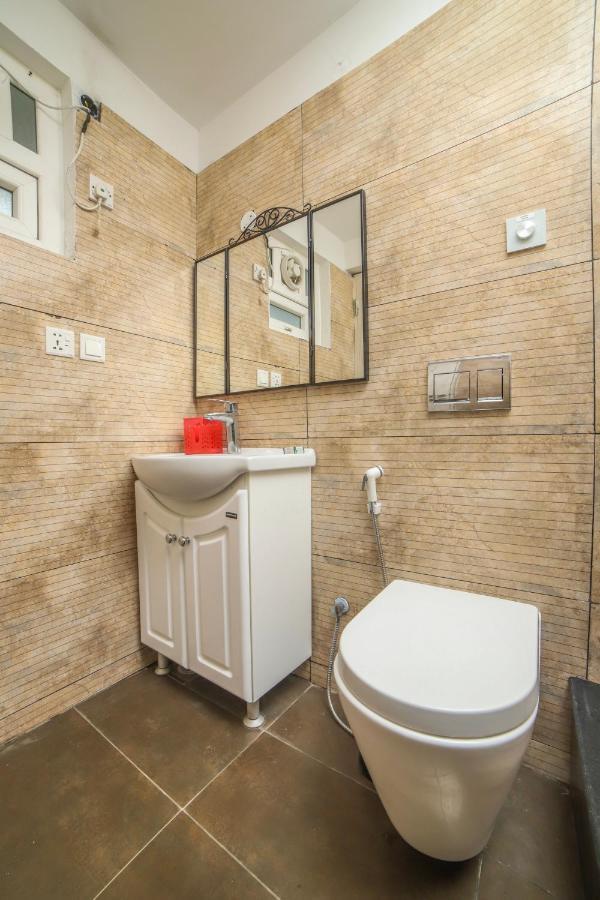 Eagles Wings Abode Villa Кунур Екстериор снимка