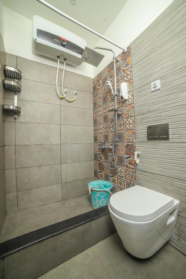 Eagles Wings Abode Villa Кунур Екстериор снимка