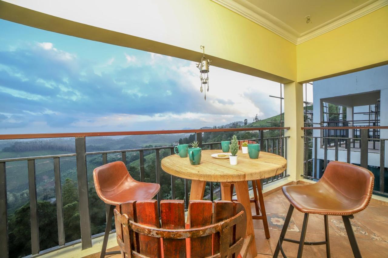 Eagles Wings Abode Villa Кунур Екстериор снимка
