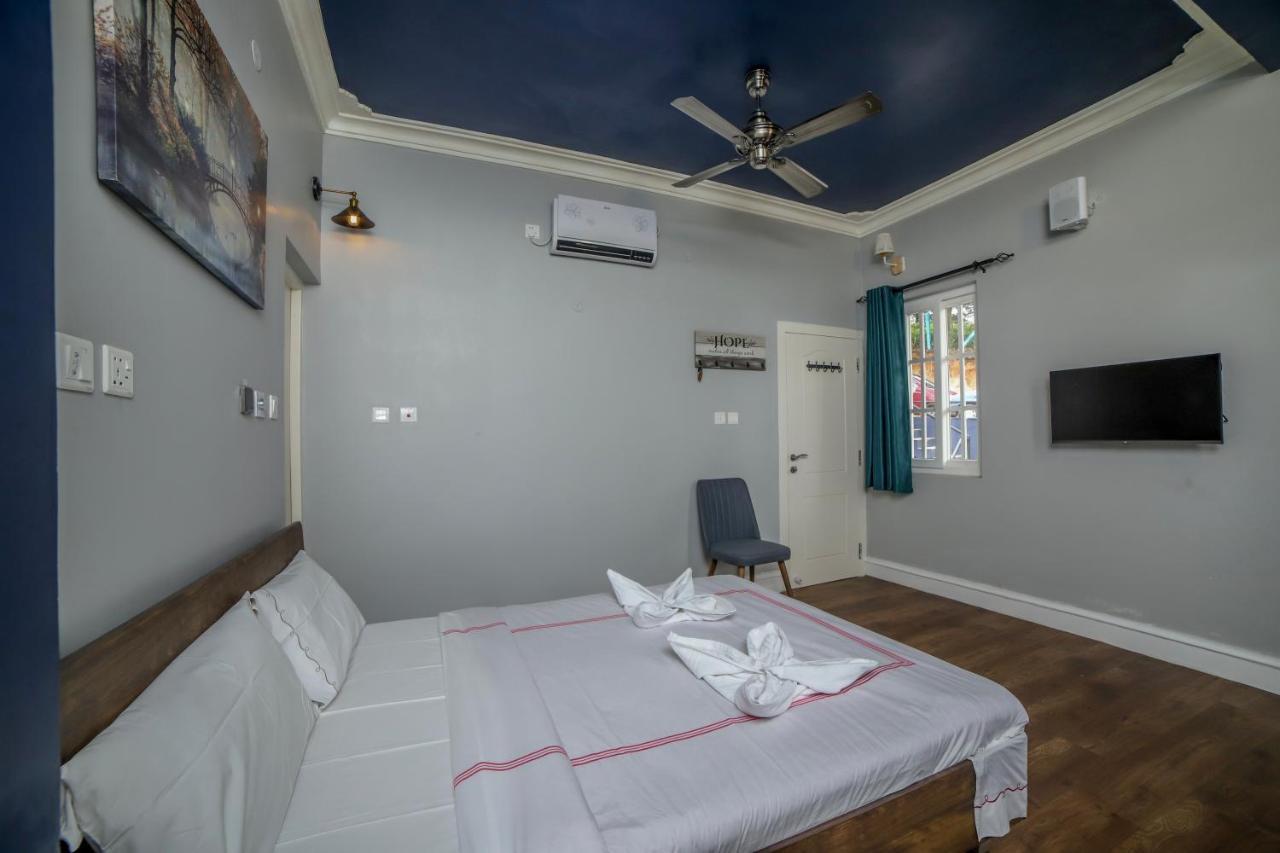 Eagles Wings Abode Villa Кунур Екстериор снимка