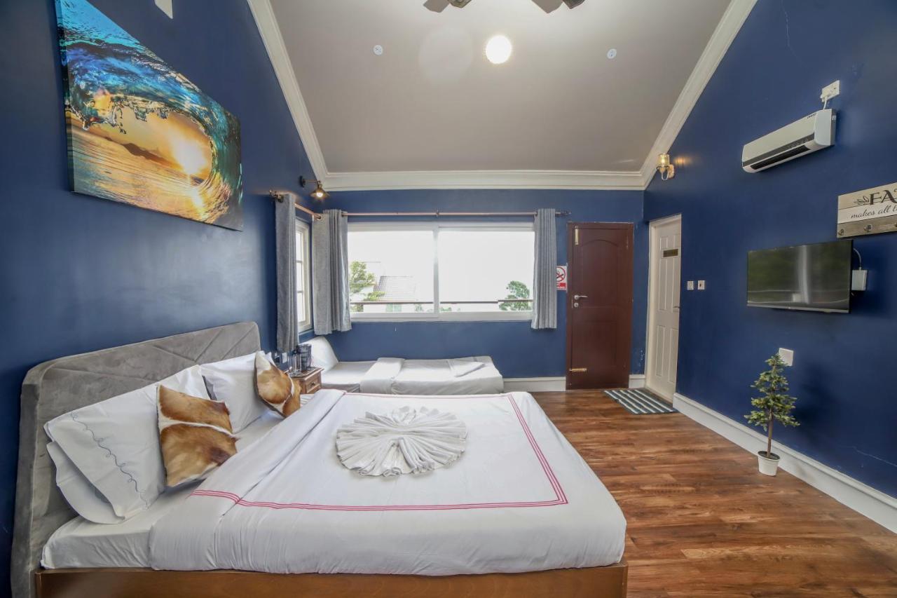 Eagles Wings Abode Villa Кунур Екстериор снимка