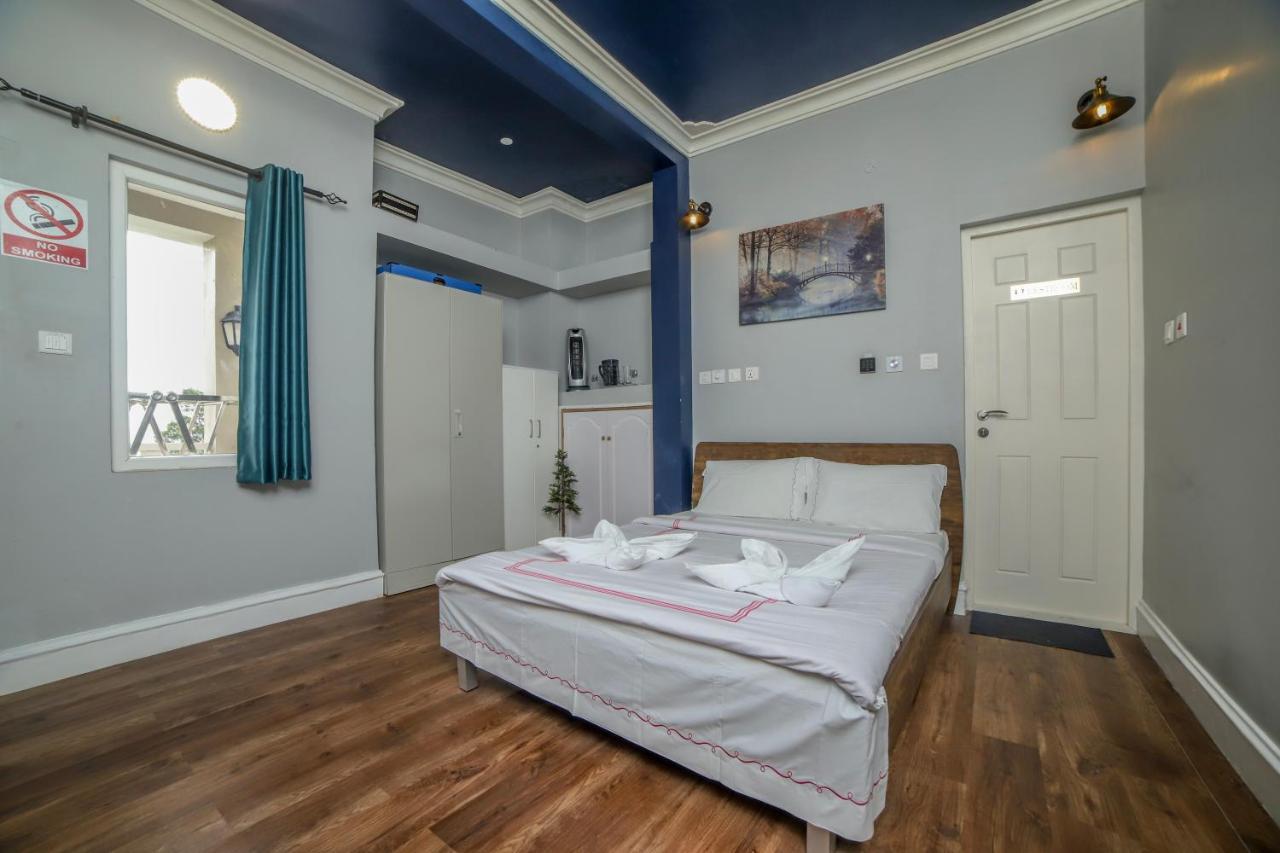 Eagles Wings Abode Villa Кунур Екстериор снимка