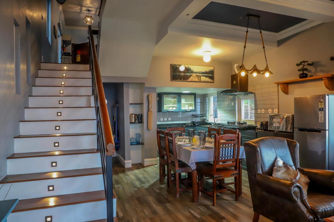Eagles Wings Abode Villa Кунур Екстериор снимка