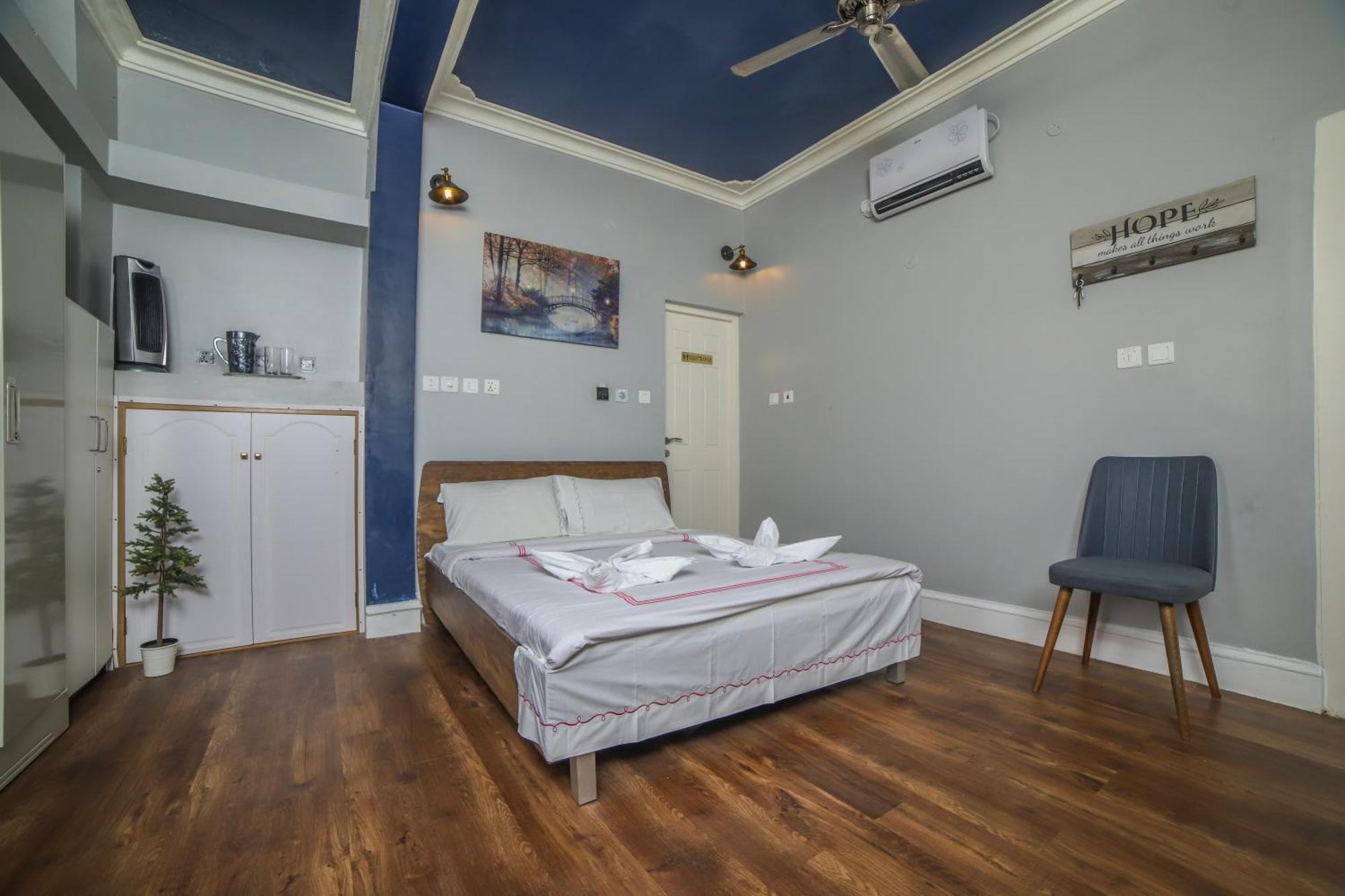 Eagles Wings Abode Villa Кунур Екстериор снимка